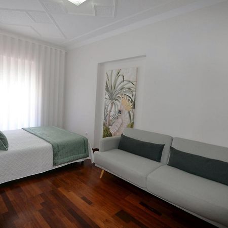 Mar&Sol Apartment Назаре Екстериор снимка