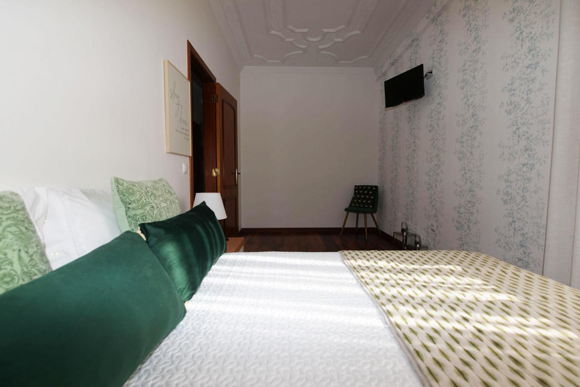 Mar&Sol Apartment Назаре Екстериор снимка