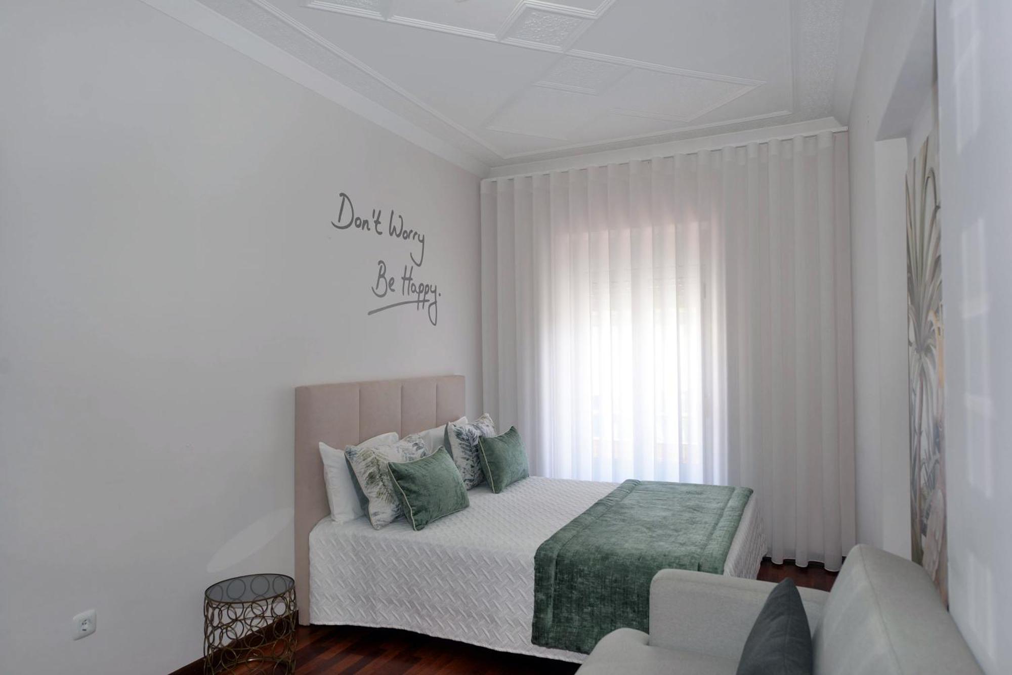 Mar&Sol Apartment Назаре Екстериор снимка