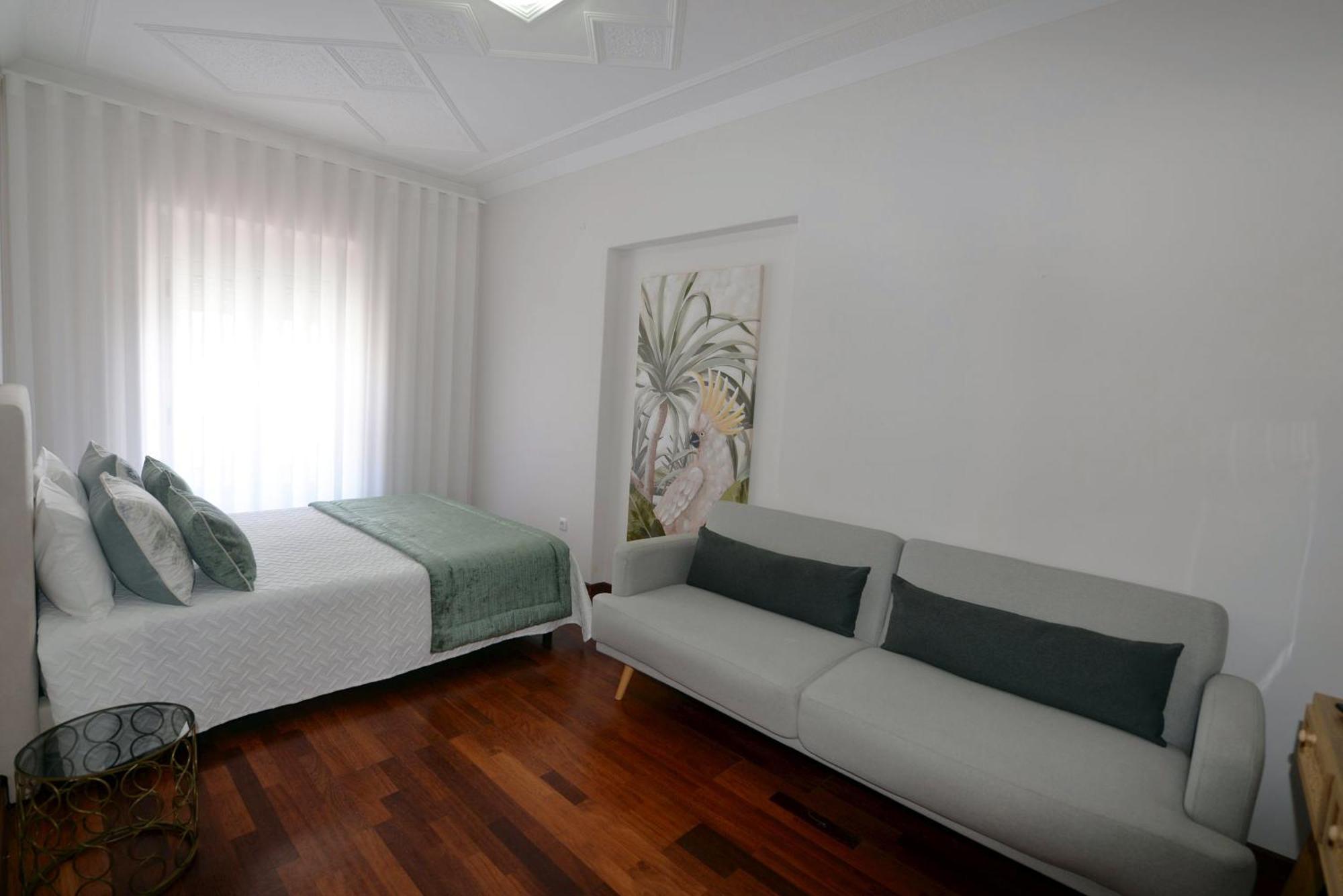 Mar&Sol Apartment Назаре Екстериор снимка