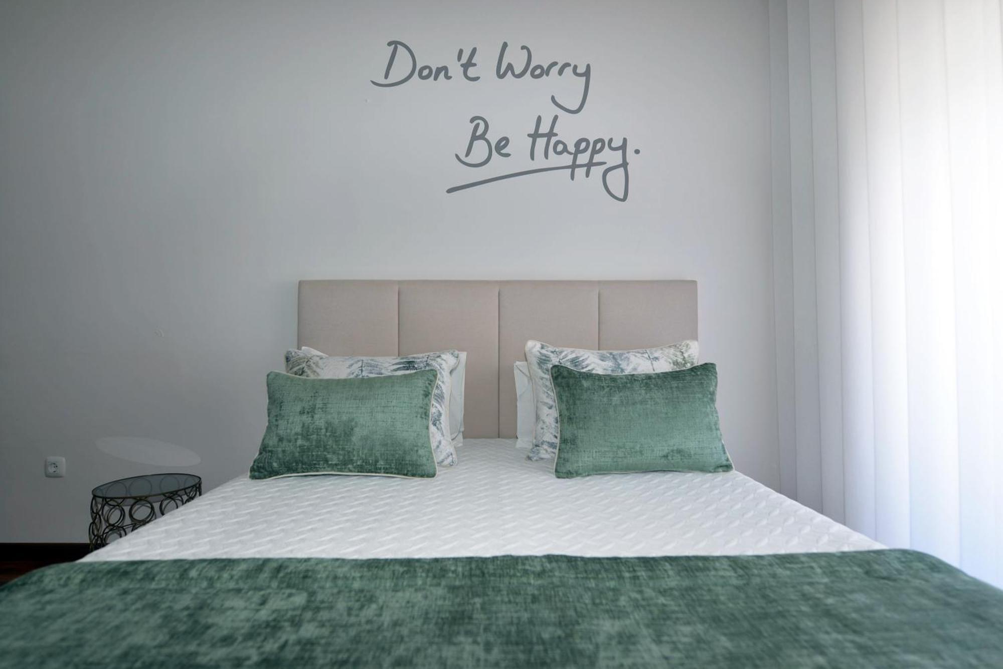 Mar&Sol Apartment Назаре Екстериор снимка