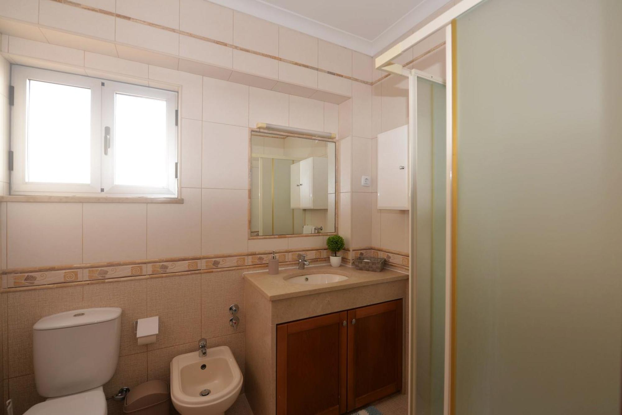 Mar&Sol Apartment Назаре Екстериор снимка