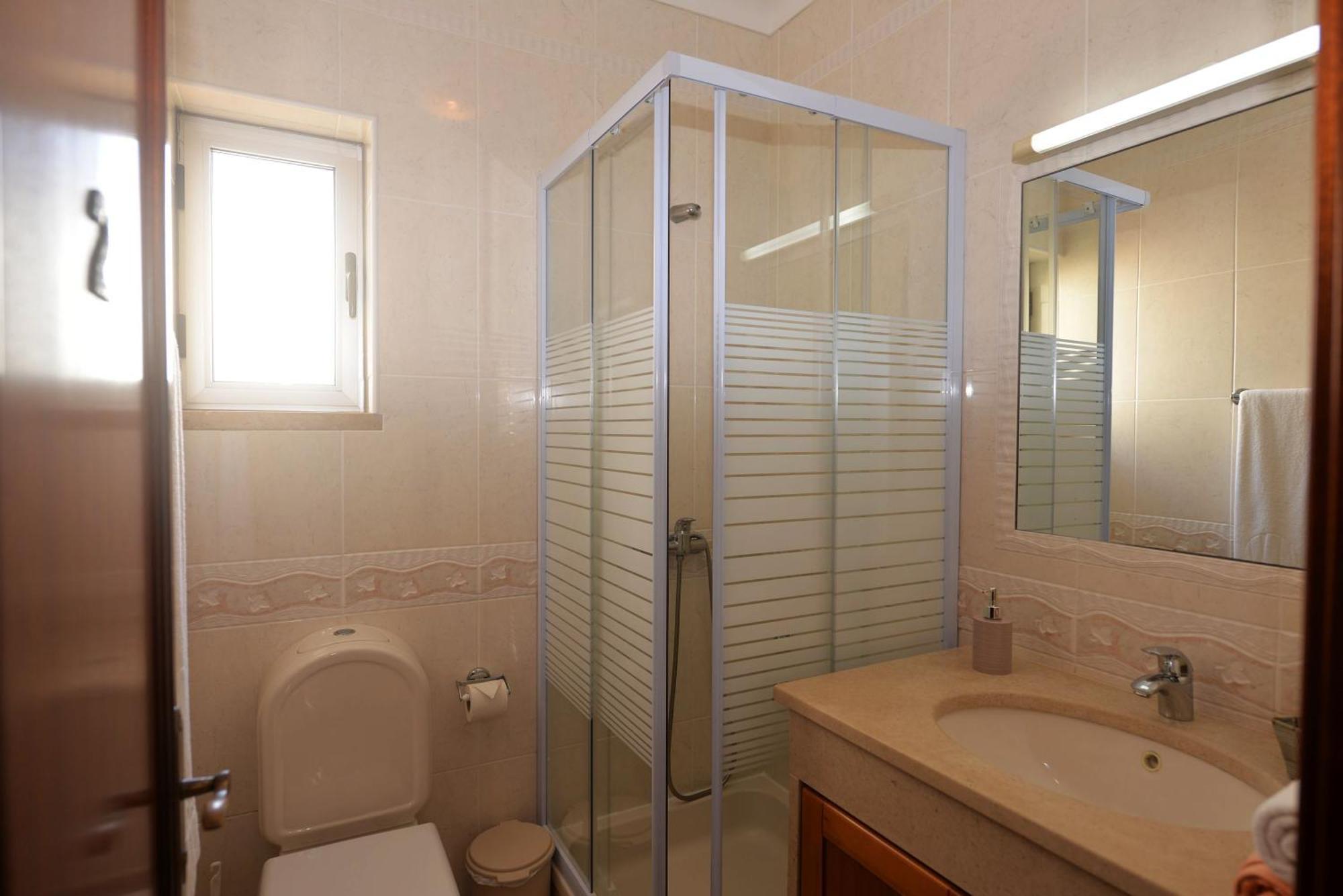 Mar&Sol Apartment Назаре Екстериор снимка